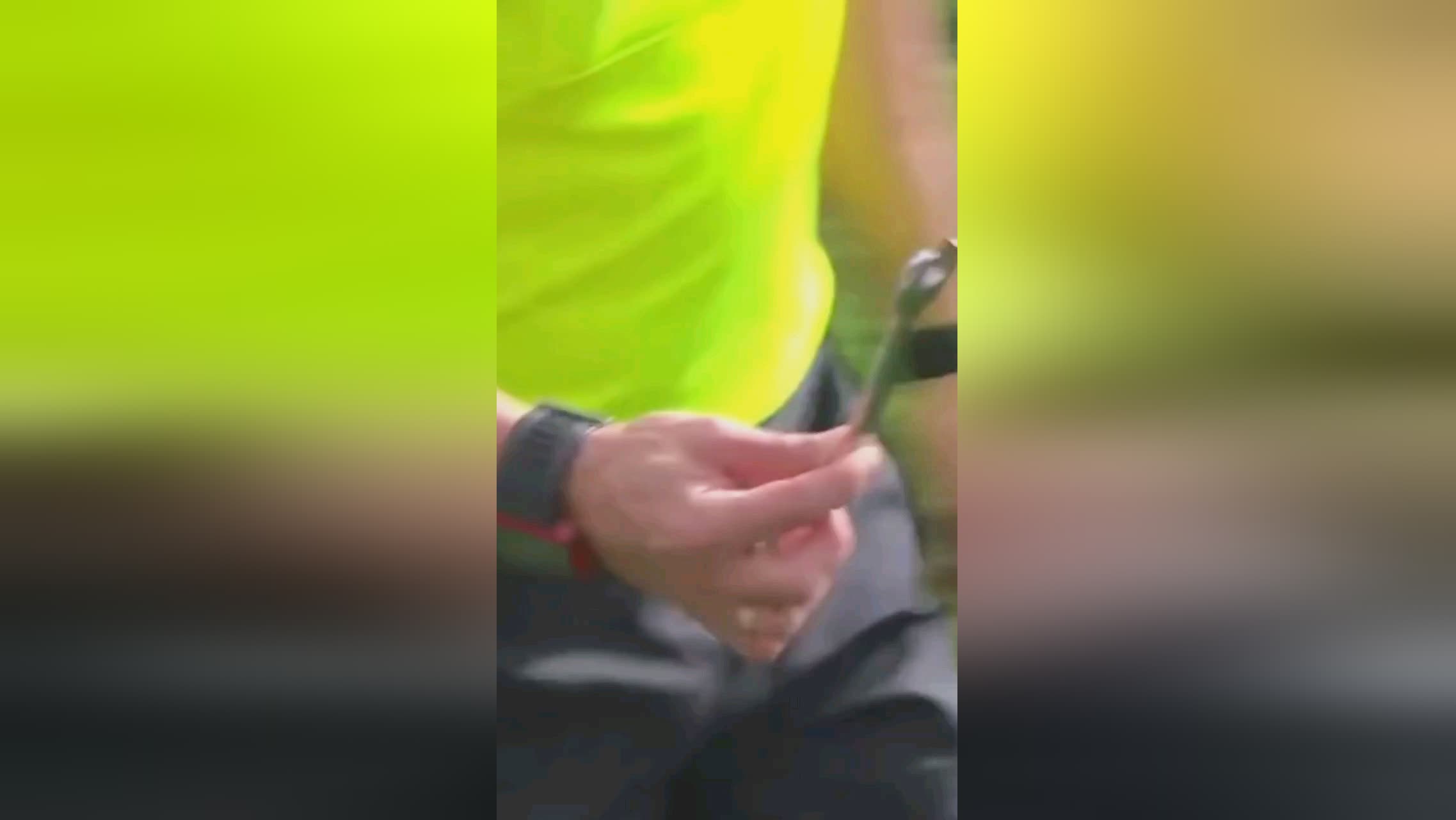 转化并非